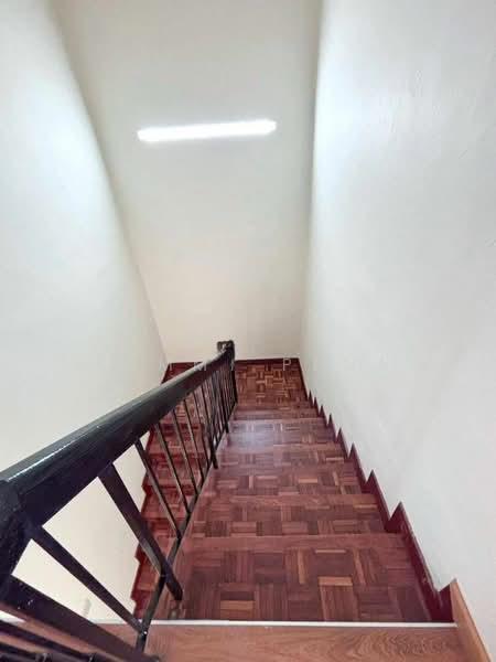 Jalan Harmoni 1, Desa Harmoni - 2