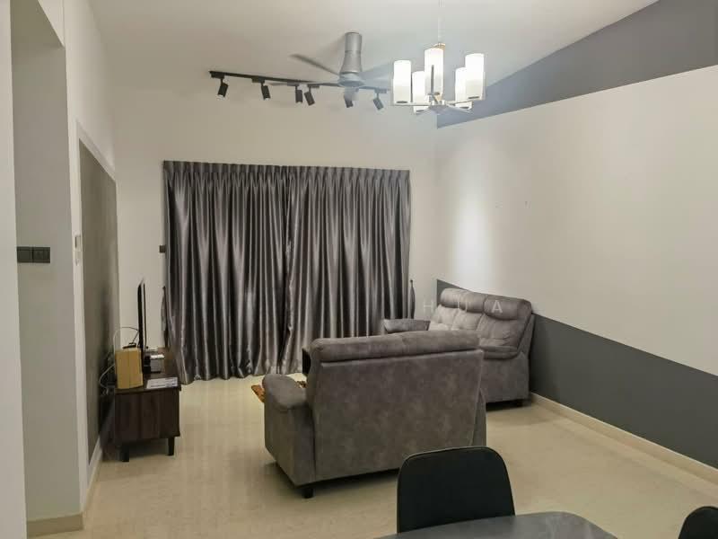 TriTower Residence @ Johor Bahru Sentral - 2