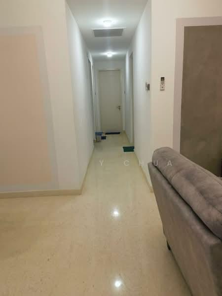 TriTower Residence @ Johor Bahru Sentral - 4