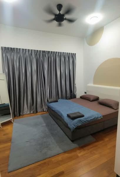 TriTower Residence @ Johor Bahru Sentral - 3