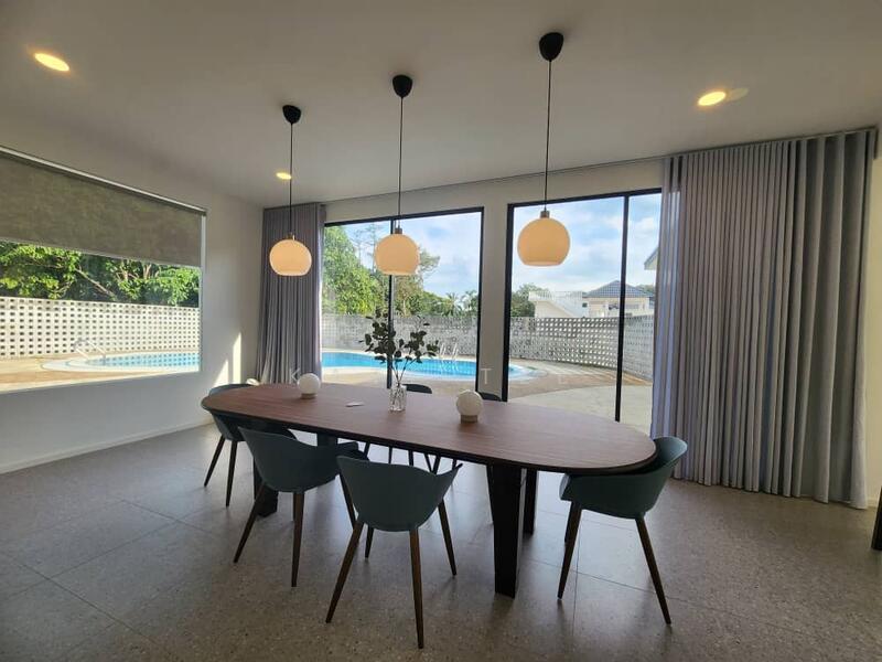 Merbok Spring @ Leisure Farm - 2