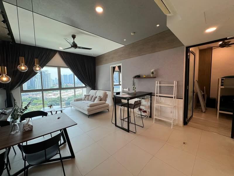 Cantara Residences - 2