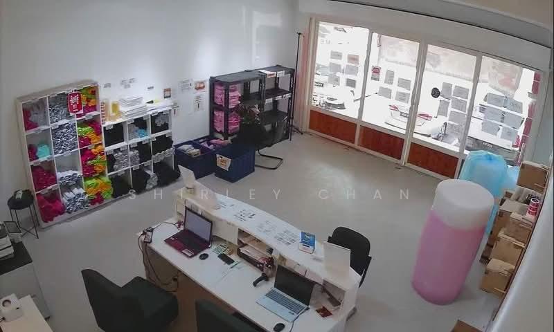 Setia Alam - 4