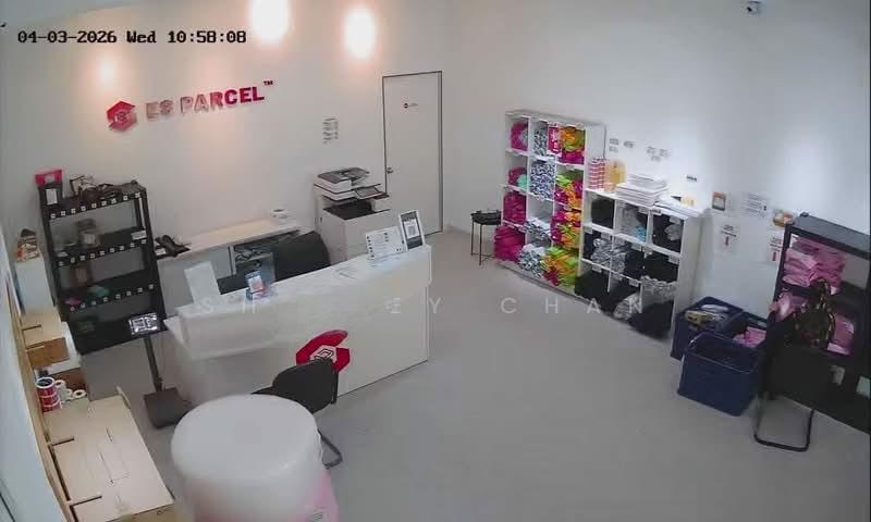 Setia Alam - 5