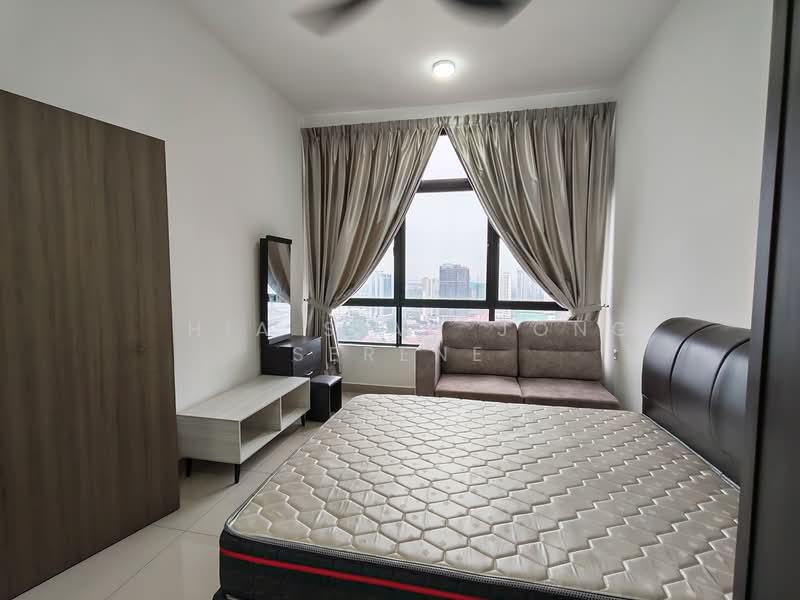 Twin Tower Residence - 2