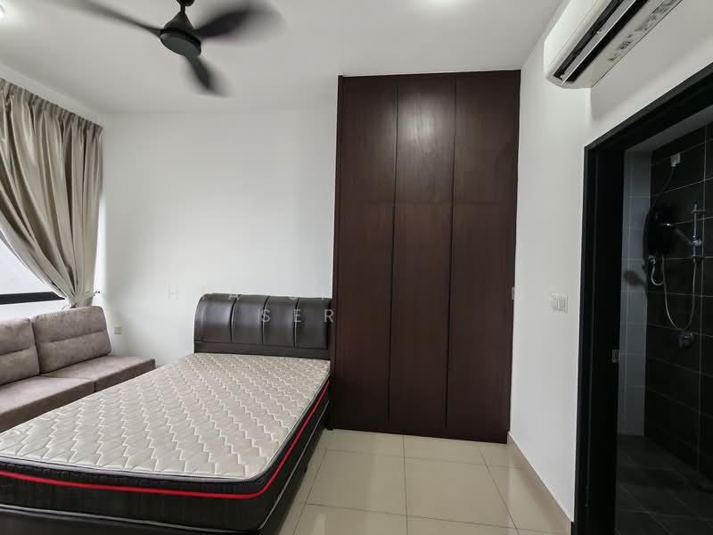 Twin Tower Residence - 3