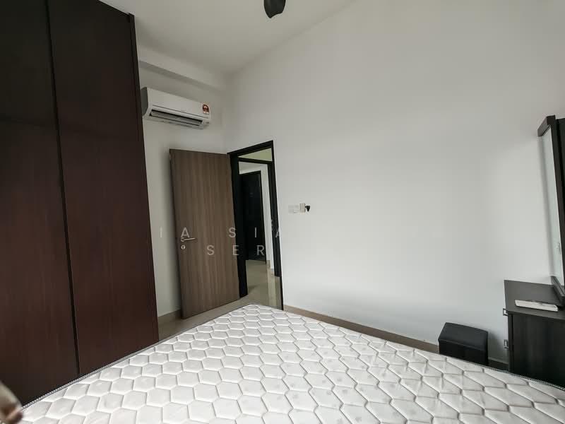 Twin Tower Residence - 5