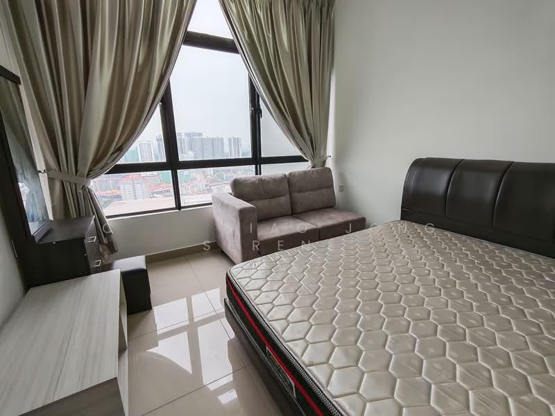 Twin Tower Residence - 4