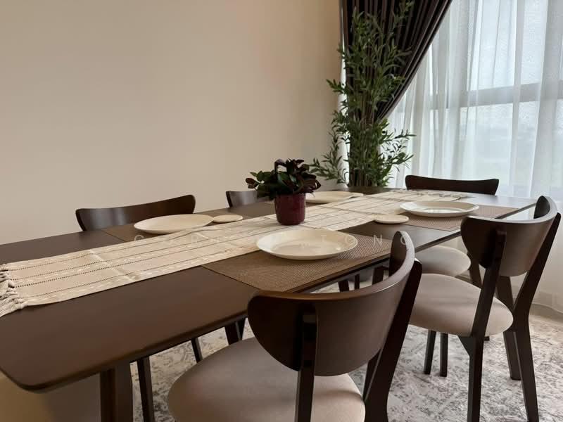Gems Residences - 5
