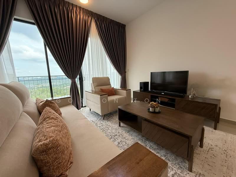 Gems Residences - 2