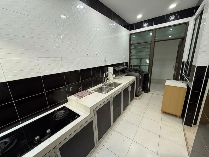 Taman Austin Heights - 4