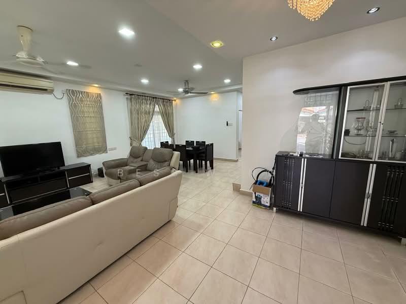 Taman Austin Heights - 5