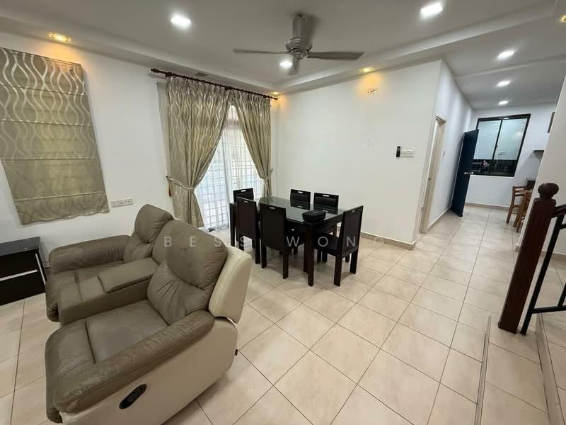 Taman Austin Heights - 2