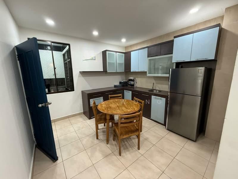 Taman Austin Heights - 3