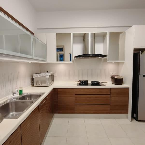Bayswater Resort Condominium - 2