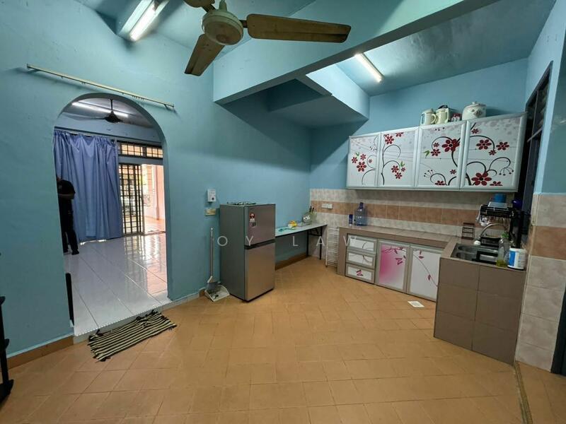 Bandar Springhill Taman Meranti - 5