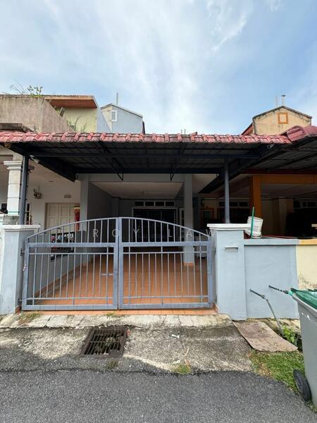 Bandar Springhill Taman Meranti - 2