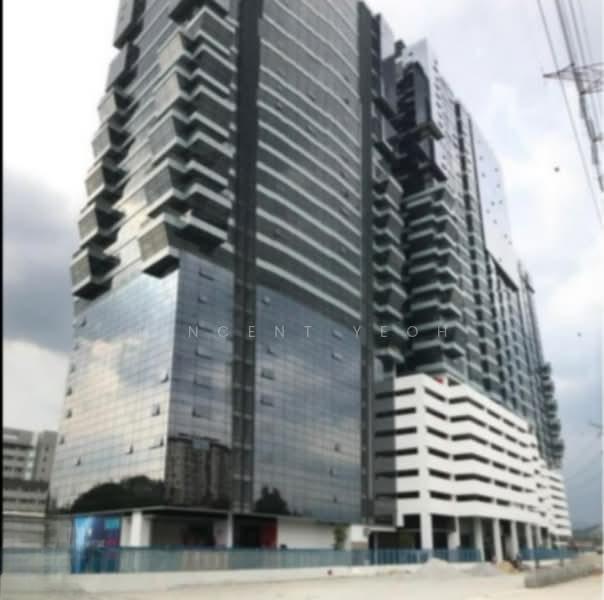 Serviced Residence @ 3 Towers - 5