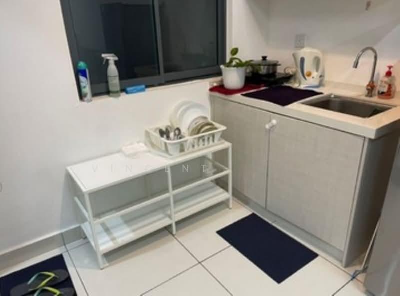 Serviced Residence @ 3 Towers - 2
