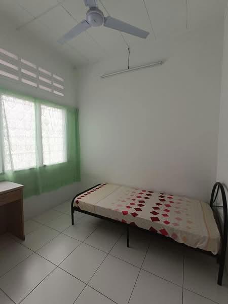 Taman Canning - 4