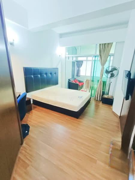 Anjung Seri - 4