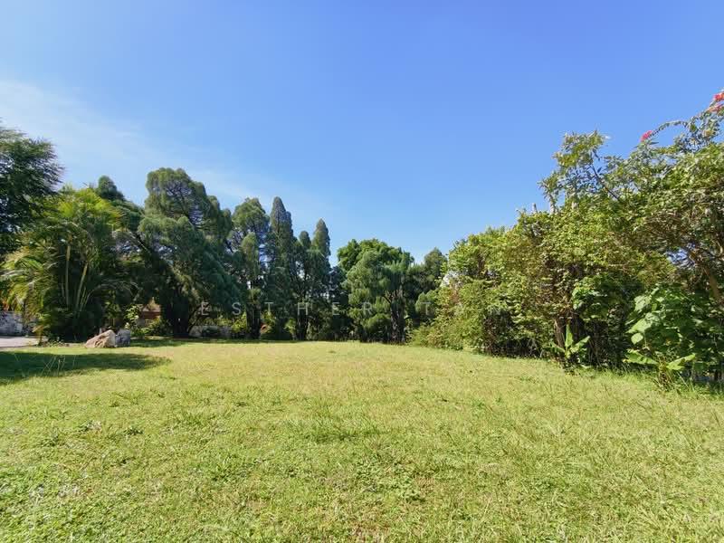 Taman Duta - 2