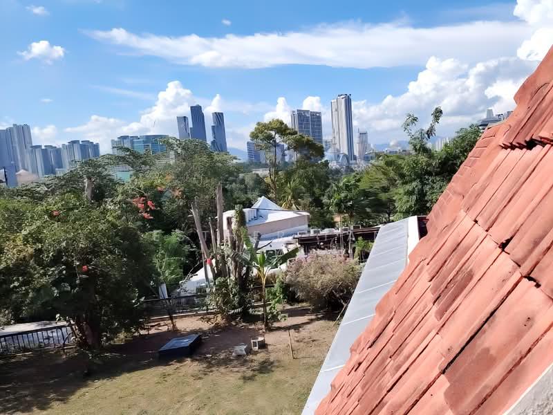 Taman Duta - 4