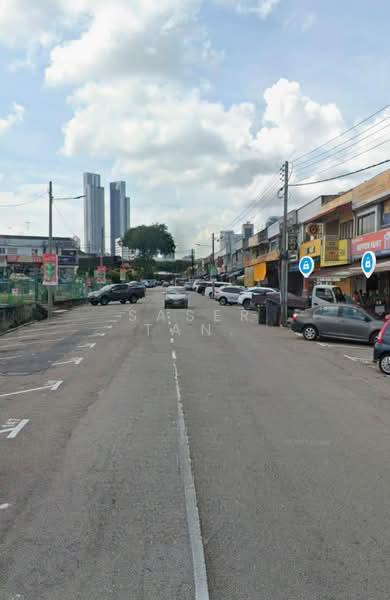 Taman Sri Tebrau - 3