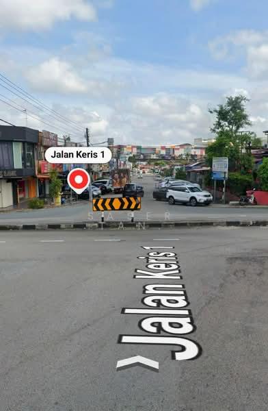 Taman Sri Tebrau - 4