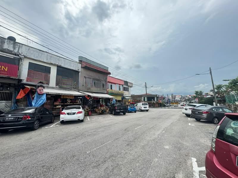 Taman Sri Tebrau - 2