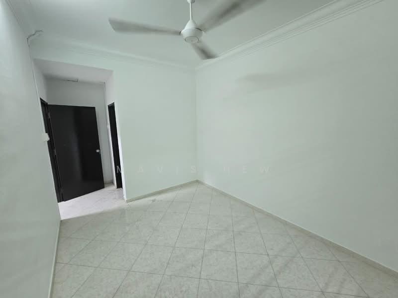 Taman Bukit Indah - 2