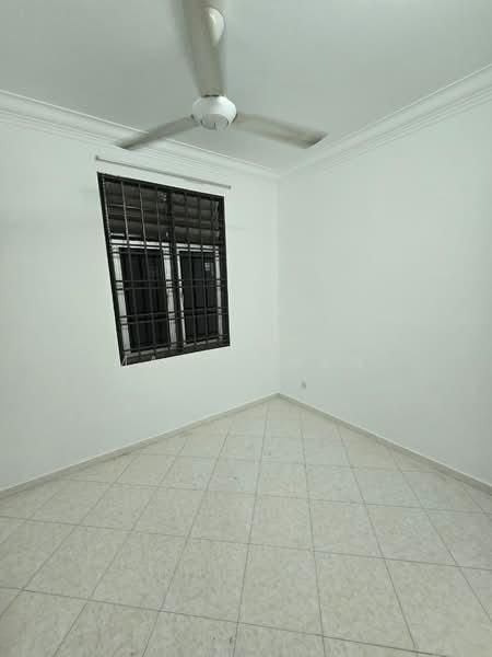Taman Bukit Indah - 3