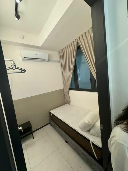 Urban Suites - 4