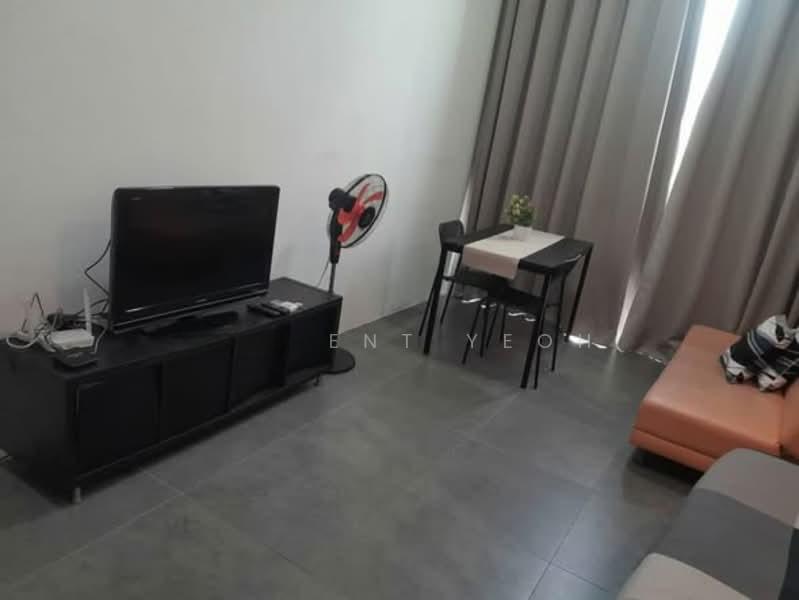 Empire Damansara - 2