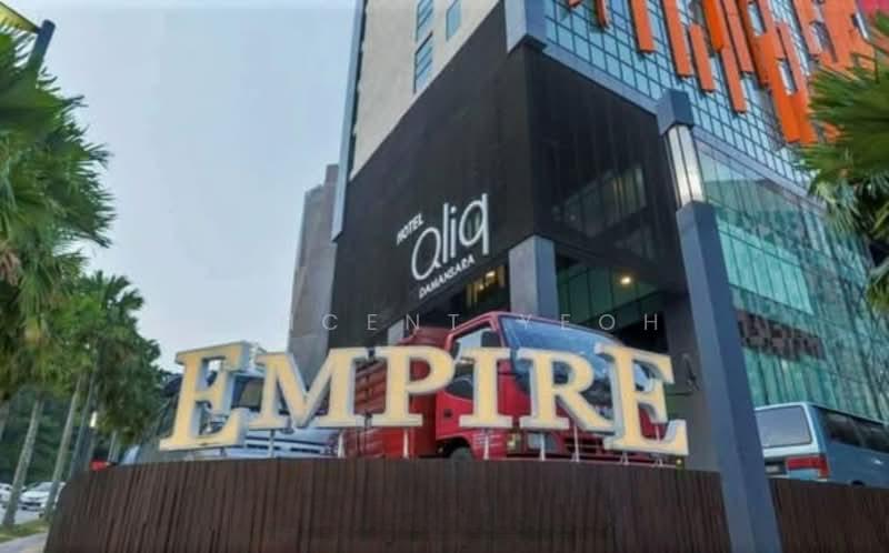 Empire Damansara - 4