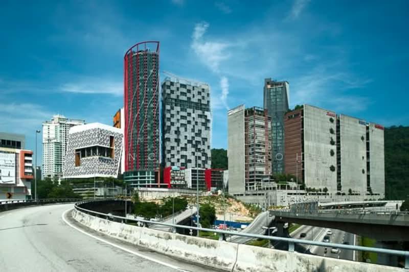 Empire Damansara - 5