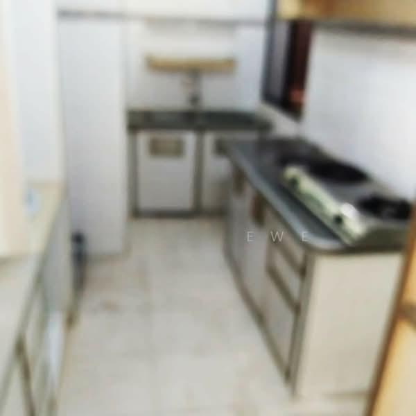 Seri Nibung - 2
