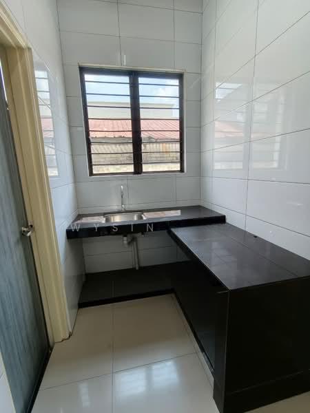 Kampung Cempaka - 2