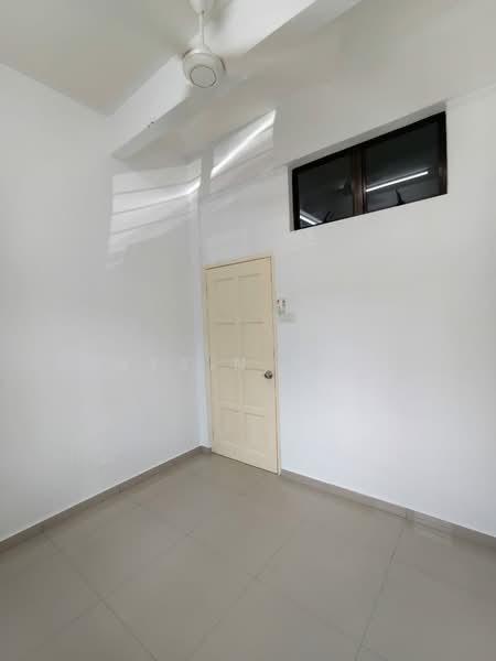 Kampung Cempaka - 5