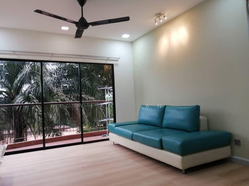 Cita Damansara - 2