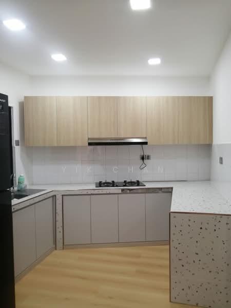Cita Damansara - 5