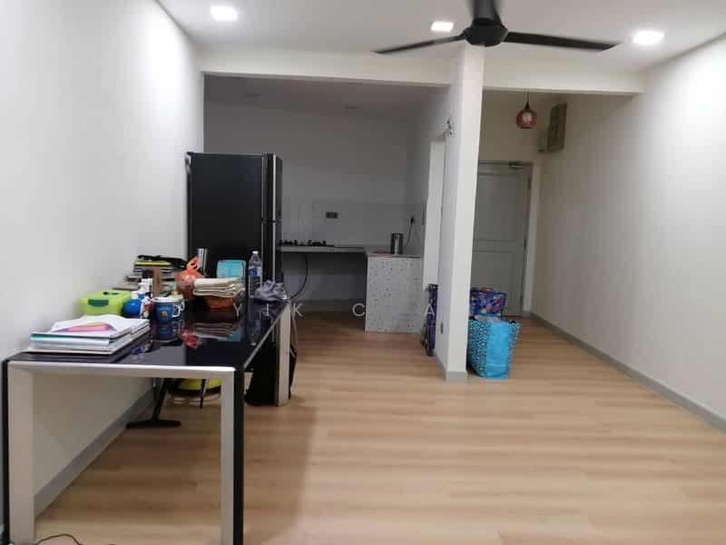 Cita Damansara - 4