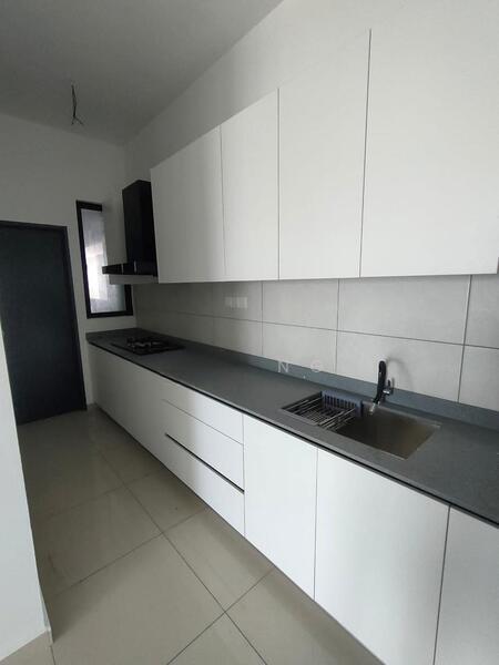 ONE CITY RESIDENCES - 2