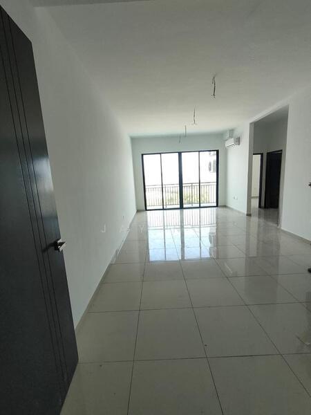 ONE CITY RESIDENCES - 1