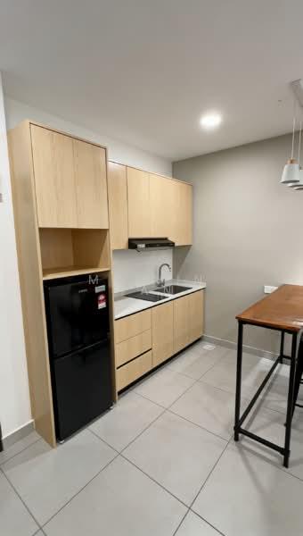 Dorsett Waterfront Subang - 2