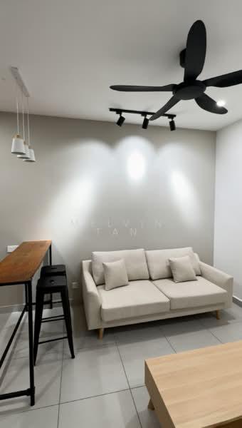Dorsett Waterfront Subang - 3