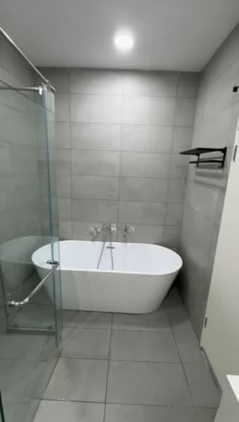 Dorsett Waterfront Subang - 4