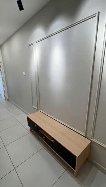 Dorsett Waterfront Subang - 5