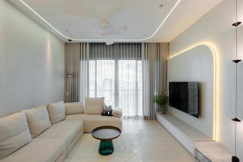 Residensi MH Platinum 2 - 2