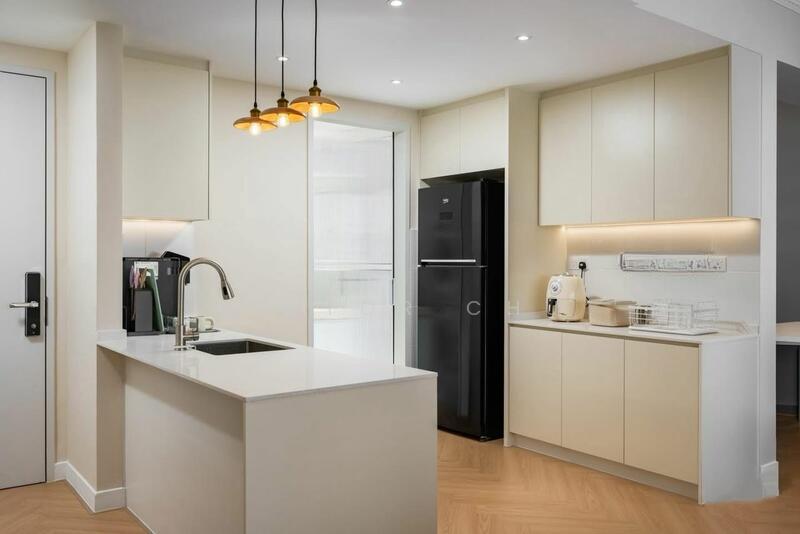 Residensi MH Platinum 2 - 1